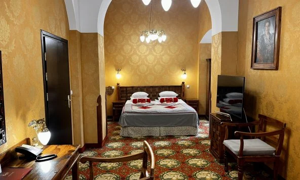 Ģimenes apartaments pilī