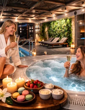 SPA draudzenēm